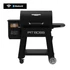 Pit Boss Competition Series 1250 pellet grill – smoker