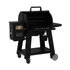 Pit Boss Competition Series 1250 pellet grill – smoker