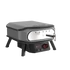 COZZE Elektromos Pizzakemence 13″ PREMIUM Rotate (2025)