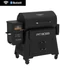 Pit Boss Competition Series 1600 TITAN pellet grill – smoker