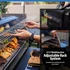 Pit Boss Competition Series 1600 TITAN pellet grill – smoker