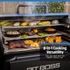 Pit Boss Competition Series 1600 TITAN pellet grill – smoker