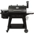 Pit Boss Pro Series 850 pellet grill – smoker