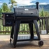 Pit Boss Pro Series 850 pellet grill – smoker