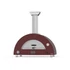 Alfa Forni Brio Gas - Red