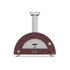 Alfa Forni Brio Gas - Red