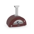 Alfa Forni Brio Gas - Red