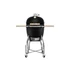Kamado Chef 19 Fekete 2025