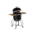 Kamado Chef 19 Fekete 