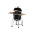 Kamado Chef 19 Fekete 