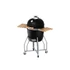 Kamado Chef 19 Fekete 