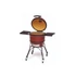 Kamado Joe - Classic Joe - kerámia grill