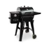 Pit Boss Navigator 550 pellet grill 