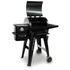 Pit Boss Navigator 550 pellet grill 