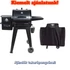 Pit Boss 550 Navigator 