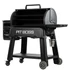 Pit Boss Competition Series 1600 pellet grill – smoker