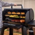 Pit Boss Competition Series 1600 pellet grill – smoker