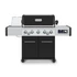 Broil King kerti gázgrill - Regal Q 590 IR