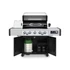 Broil King kerti gázgrill - Regal Q 590 IR