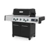 Broil King kerti gázgrill - Regal Q 590 IR