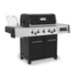 Broil King kerti gázgrill - Regal Q 590 IR