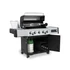 Broil King kerti gázgrill - Regal Q 590 IR