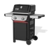 Weber Spirit E-210 gázgrill