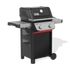 Weber Spirit E-210 gázgrill