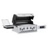 Broil King kerti gázgrill - Imperial QS 590 BI