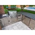 Broil King kerti gázgrill - Imperial QS 590 BI