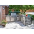 Broil King kerti gázgrill - Imperial QS 590 BI