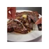 Broil King Steak vágó kés 4 db