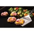 Blackstone hamburgerező készlet (3 darabos)