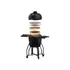 Kamado Chef 19 Shadow