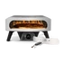 COZZE CLASSIC 17″ gázüzemű pizzakemence