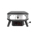 COZZE Elektromos Pizzakemence 17″ PREMIUM Rotate (2025)