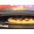 Kamado Joe DoJoe Pizza kemencévé átalakító Big Joe modellekhez