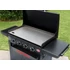 Char-Griller Flat Iron Premium Plancha