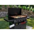 Char-Griller Flat Iron Premium Plancha