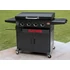 Char-Griller Flat Iron Premium Plancha