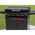 Char-Griller Flat Iron Premium Plancha