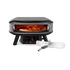 COZZE Gázüzemű Pizzakemence 17″ PREMIUM Rotate (2025)