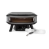 COZZE Gázüzemű Pizzakemence 17″ PREMIUM Rotate (2025)