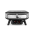 COZZE Gázüzemű Pizzakemence 17″ PREMIUM Rotate (2025)