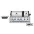 Broil King kerti gázgrill - Imperial QS 690 BI