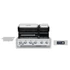 Broil King kerti gázgrill - Imperial QS 690 BI
