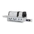Broil King kerti gázgrill - Imperial QS 690 BI