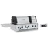 Broil King kerti gázgrill - Imperial QS 690 BI
