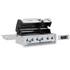 Broil King kerti gázgrill - Imperial QS 690 BI