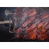 Kamado Joe JOEtisserie® forgónyárs motorral Classic modellekhez